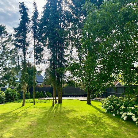 Hoeve De Kleinheide Dessel Ngoại thất bức ảnh