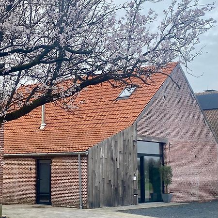 Hoeve De Kleinheide Dessel Ngoại thất bức ảnh
