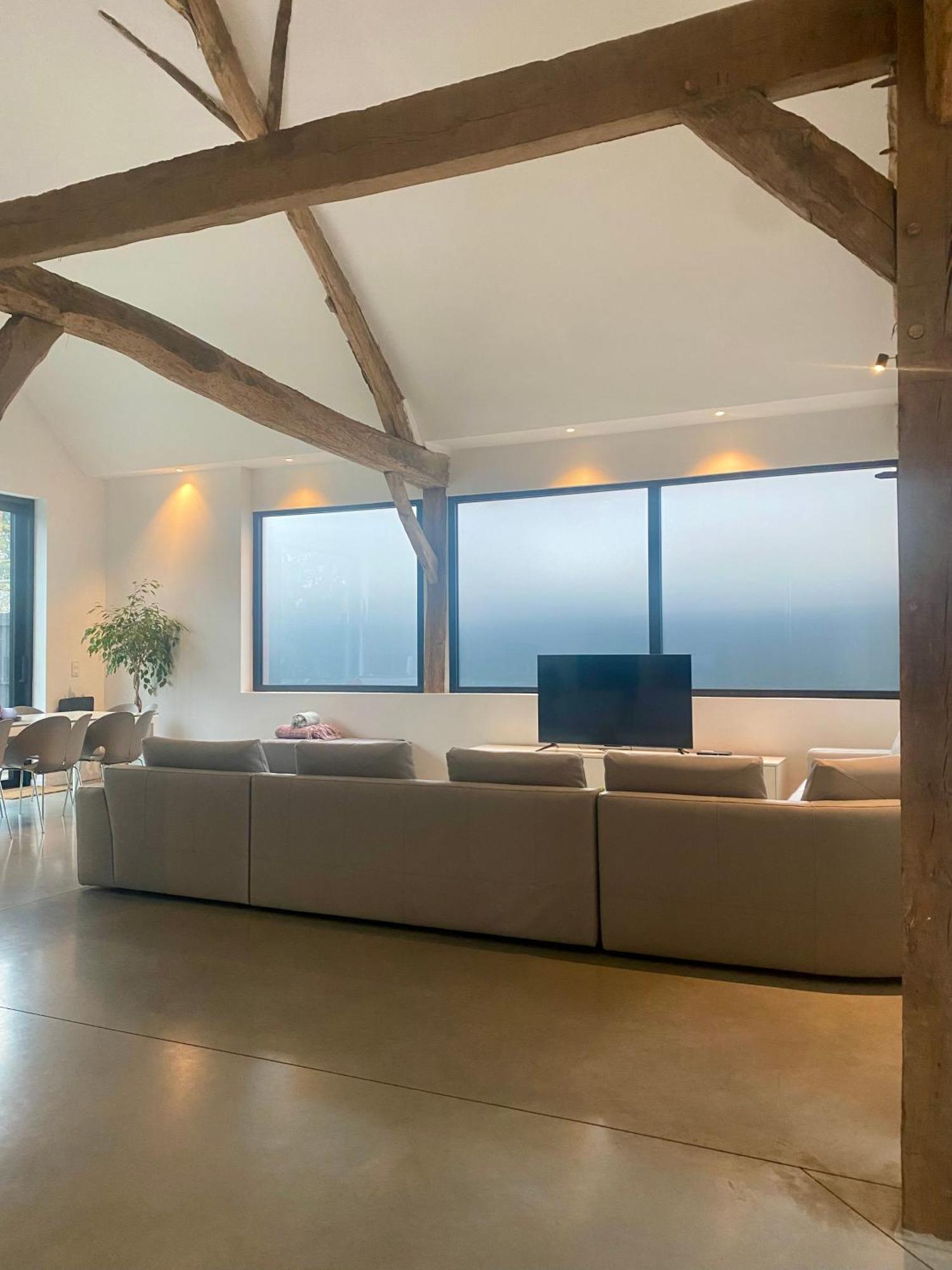 Hoeve De Kleinheide Dessel Ngoại thất bức ảnh