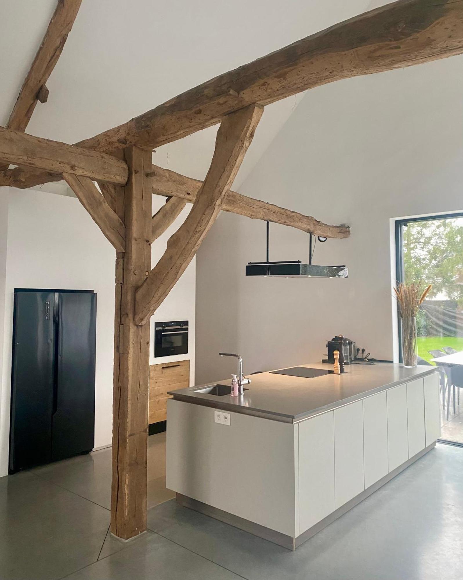 Hoeve De Kleinheide Dessel Ngoại thất bức ảnh