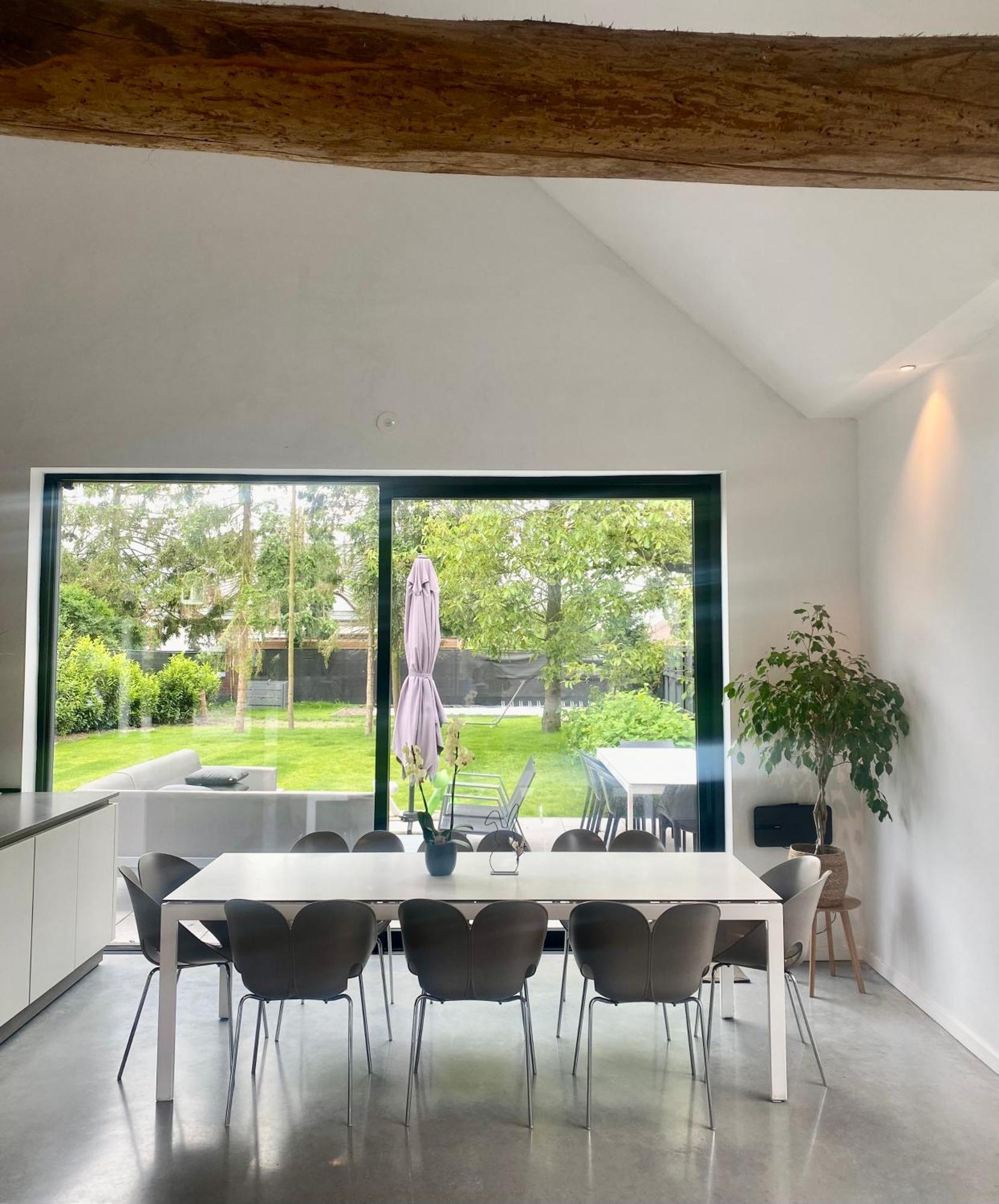 Hoeve De Kleinheide Dessel Ngoại thất bức ảnh