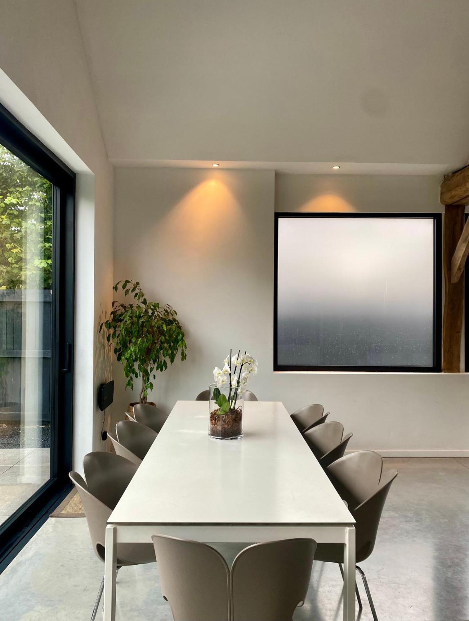 Hoeve De Kleinheide Dessel Ngoại thất bức ảnh