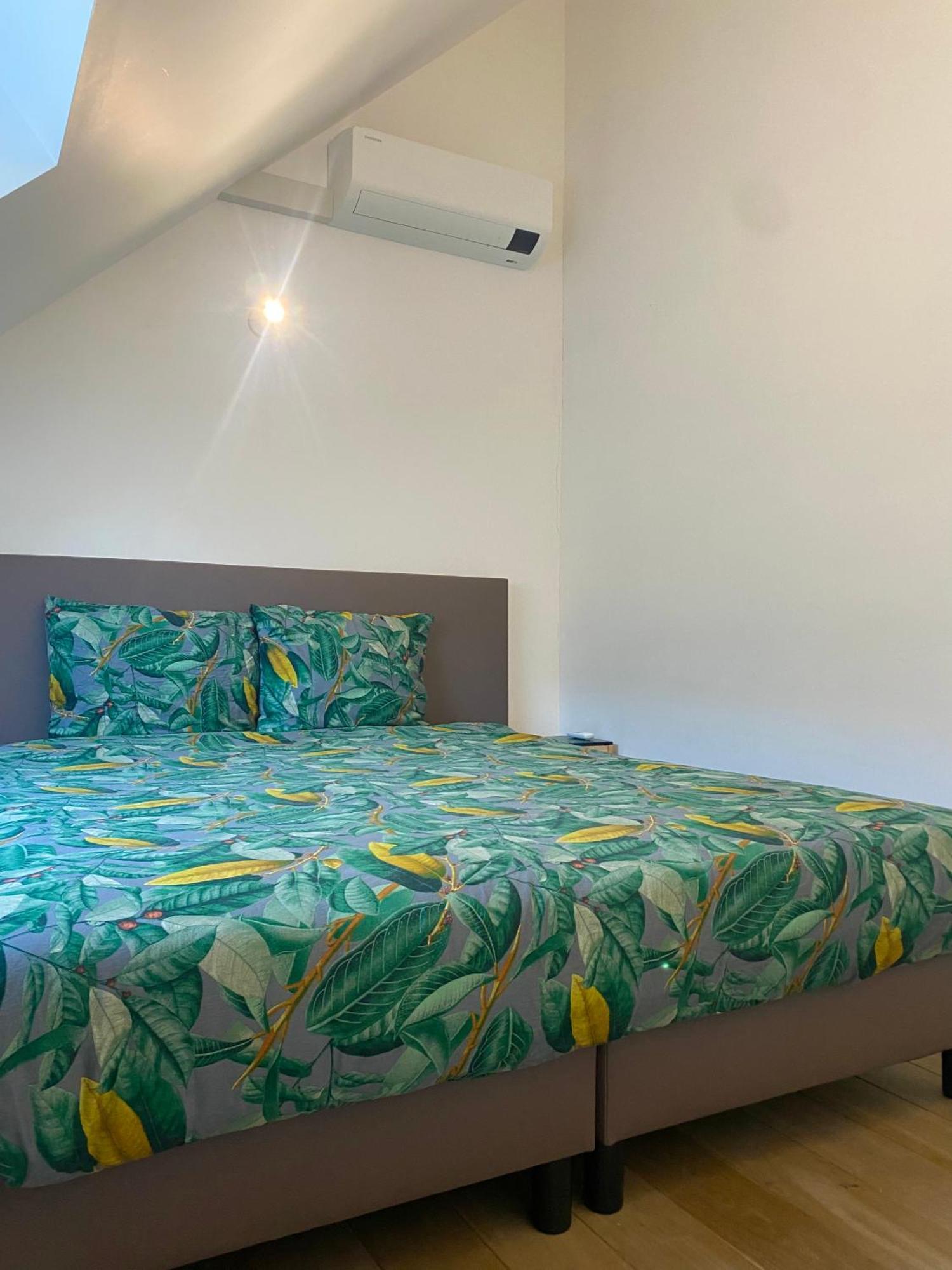 Hoeve De Kleinheide Dessel Ngoại thất bức ảnh