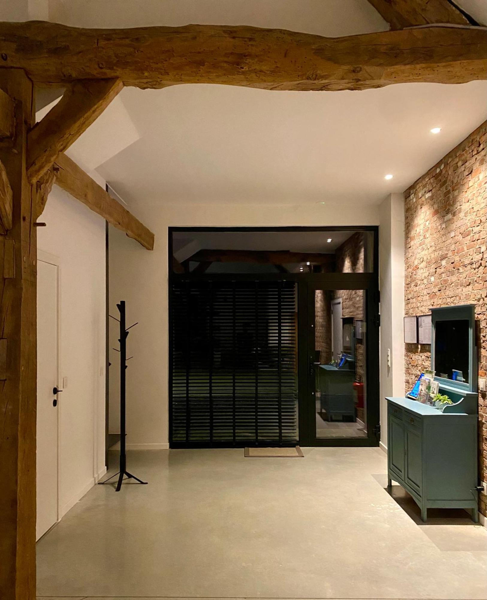 Hoeve De Kleinheide Dessel Ngoại thất bức ảnh