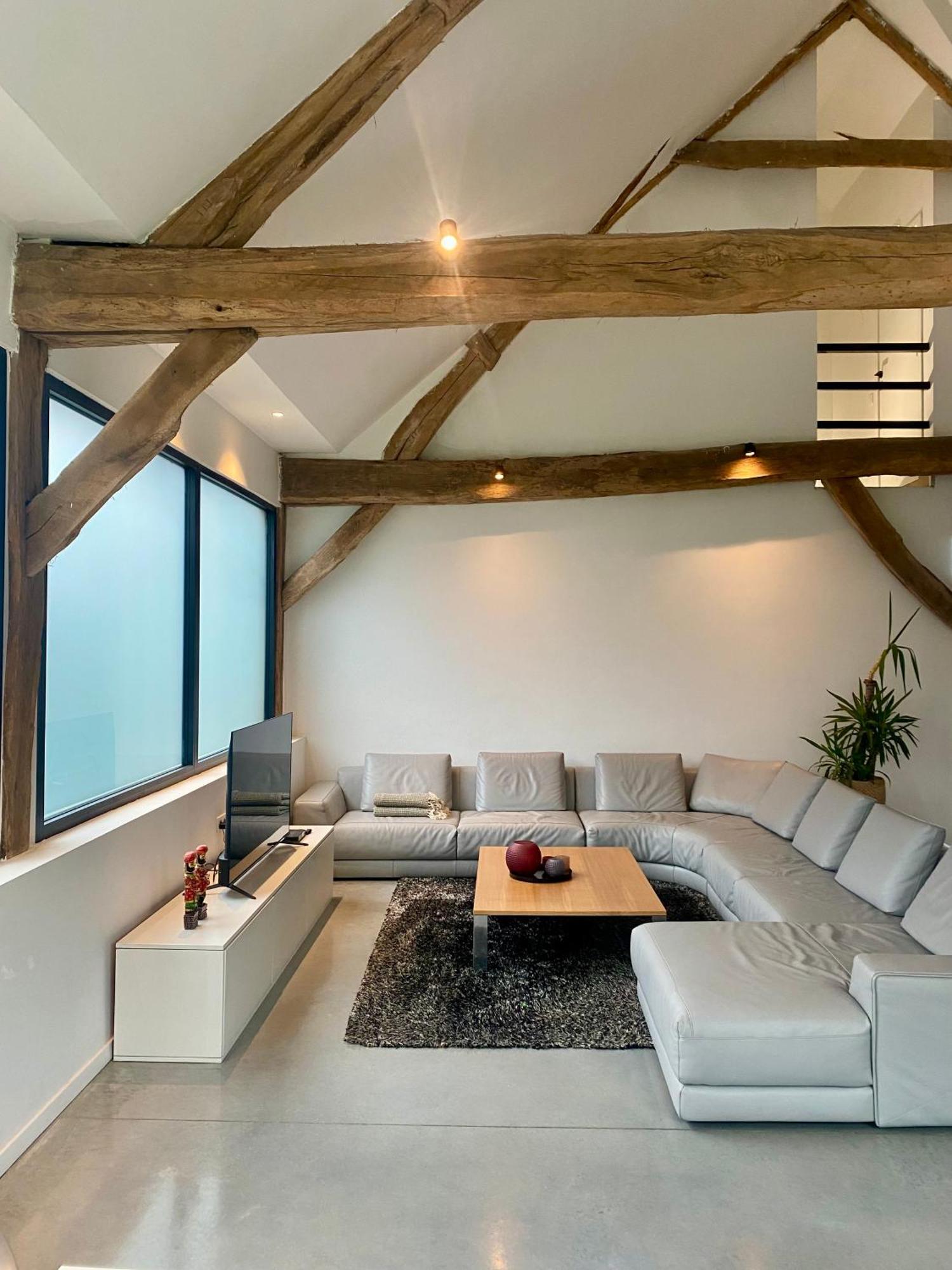 Hoeve De Kleinheide Dessel Ngoại thất bức ảnh