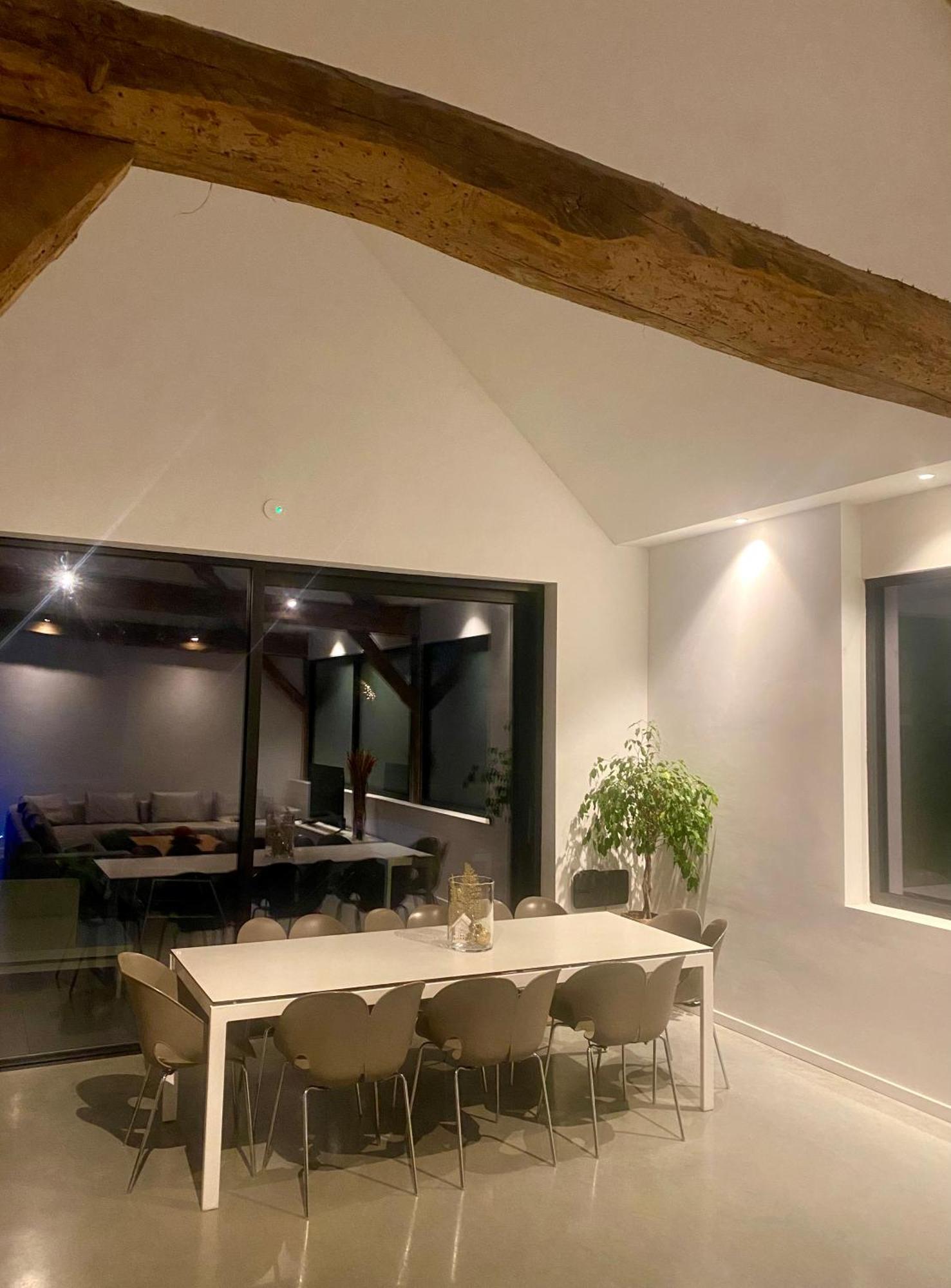 Hoeve De Kleinheide Dessel Ngoại thất bức ảnh