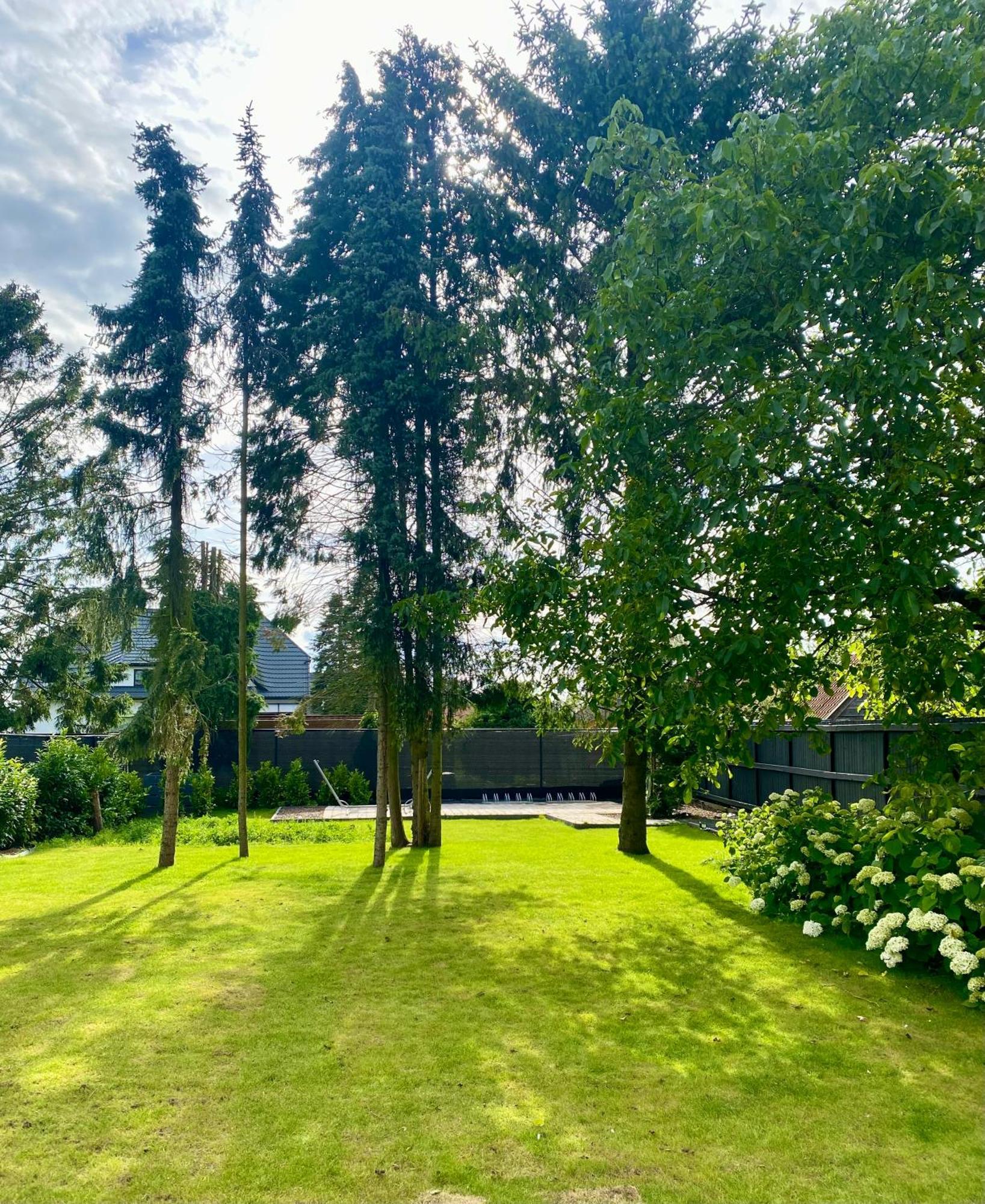 Hoeve De Kleinheide Dessel Ngoại thất bức ảnh
