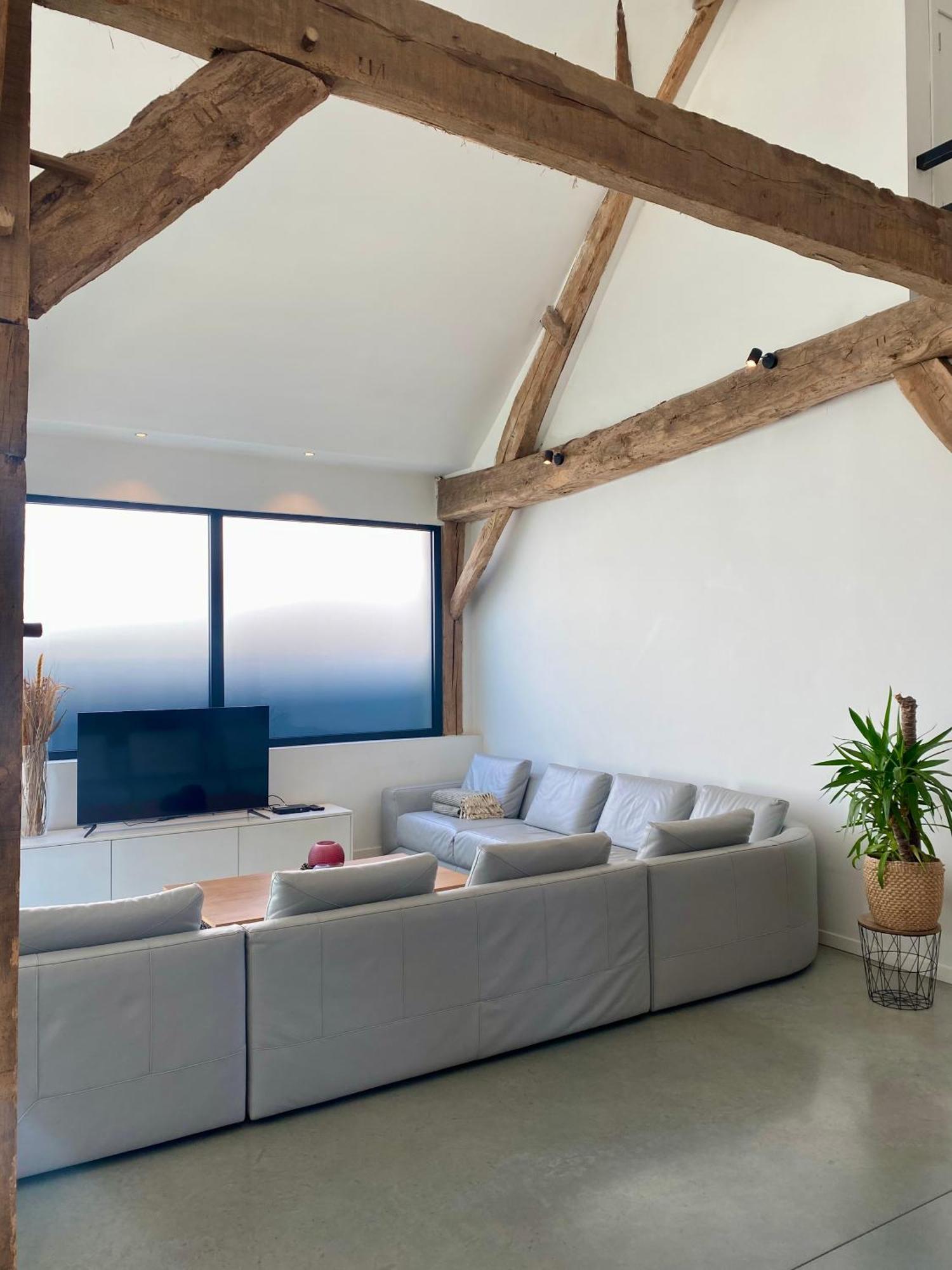 Hoeve De Kleinheide Dessel Ngoại thất bức ảnh